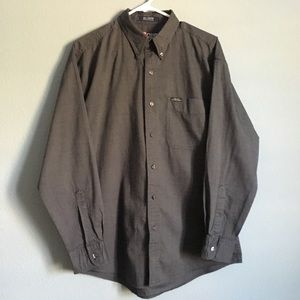 Chaps Ralph Lauren Button Up